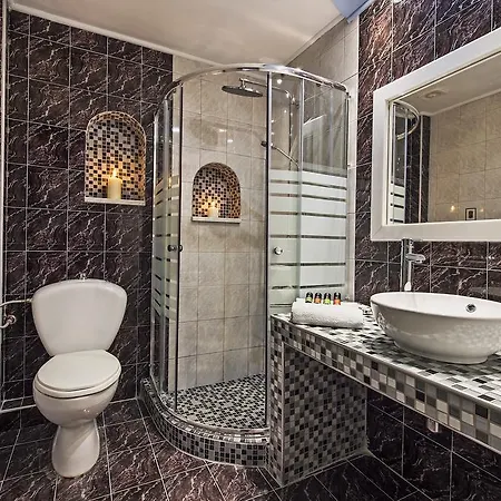 Aparthotel Phoenix *