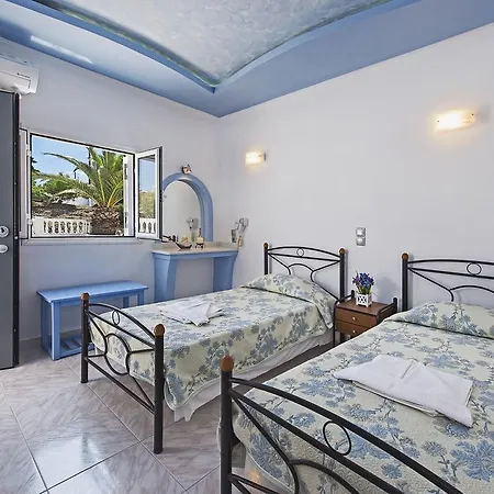 Aparthotel Phoenix Fira (Santorini)