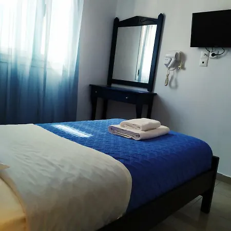 Aparthotel Phoenix