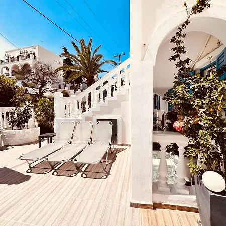 Appart hôtel Phoenix