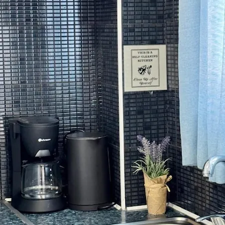 Appart hôtel Phoenix Fira (Santorini)
