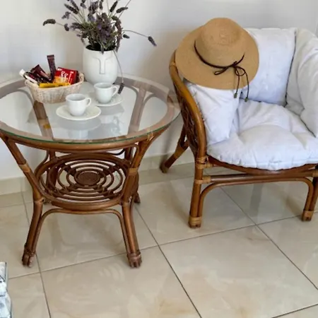 Phoenix Appart hôtel Fira (Santorini)