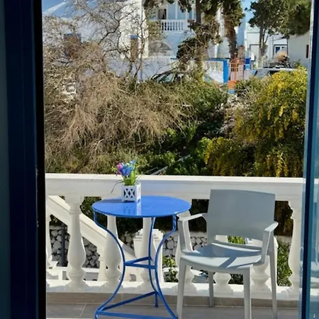 Phoenix Appart hôtel *