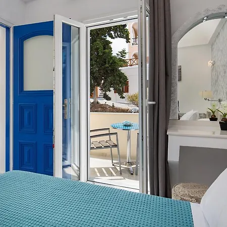 Appart hôtel Phoenix