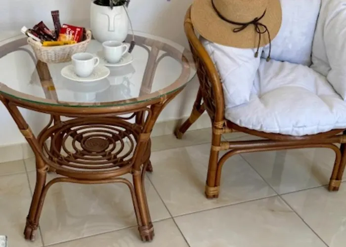 Phoenix Aparthotel Firá