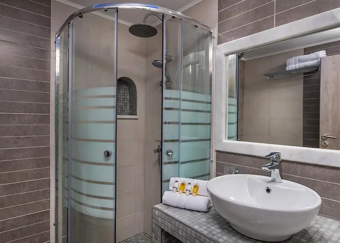 Aparthotel Phoenix 4*