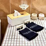 Lägenhetshotell Phoenix Fira (Santorini)