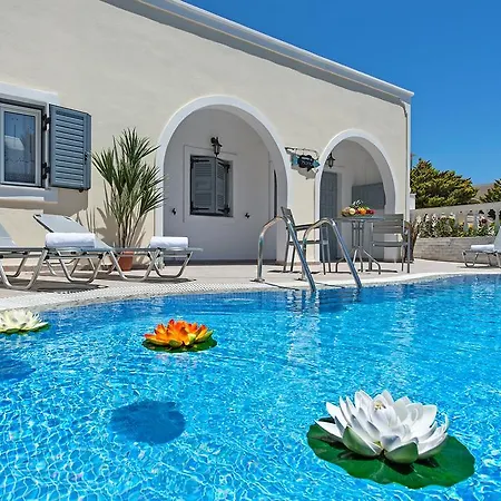 Phoenix Aparthotel Fira (Santorini)