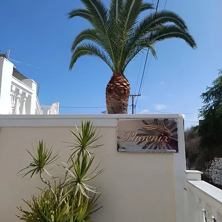 Phoenix 4*