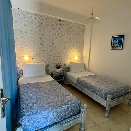 Phoenix Fira (Santorini)