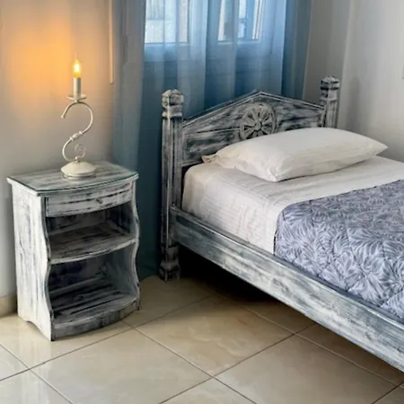 Aparthotel Phoenix 4*
