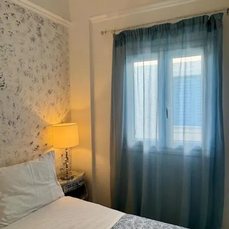 Aparthotel Phoenix 4*
