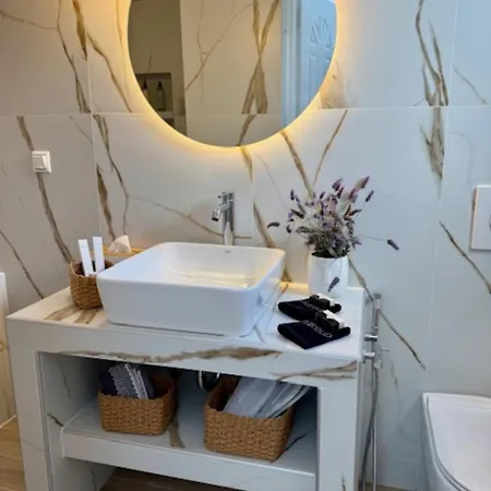 Aparthotel Phoenix Fira (Santorini)