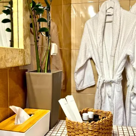 Apart Otel Phoenix 4*