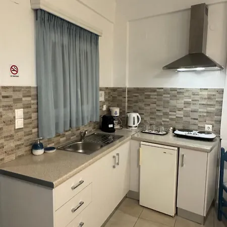 Aparthotel Phoenix Firá