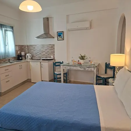 Phoenix 4* Firá