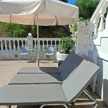 Aparthotel Phoenix 4*