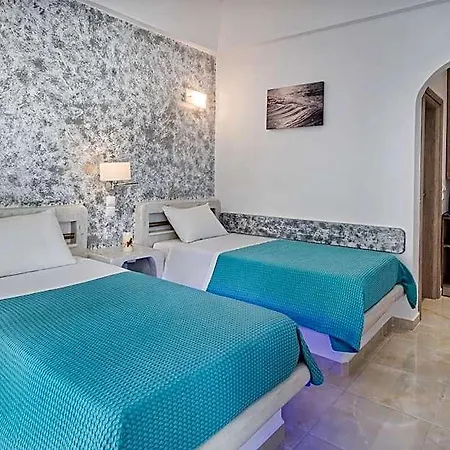 Aparthotel Phoenix