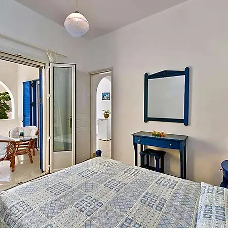 Phoenix Fira (Santorini)