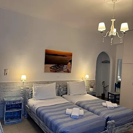 Phoenix Aparthotel 4*