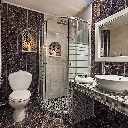 Apart Otel Phoenix 4*