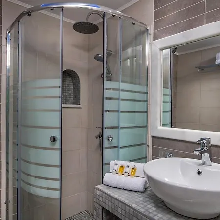 Aparthotel Phoenix 4*