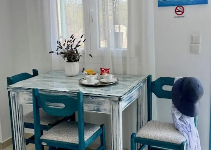 Aparthotel Phoenix Fira (Santorini)