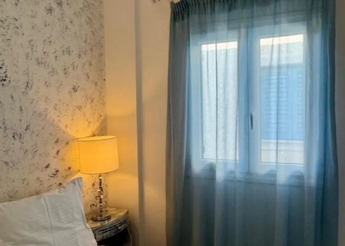 Aparthotel Phoenix 4*