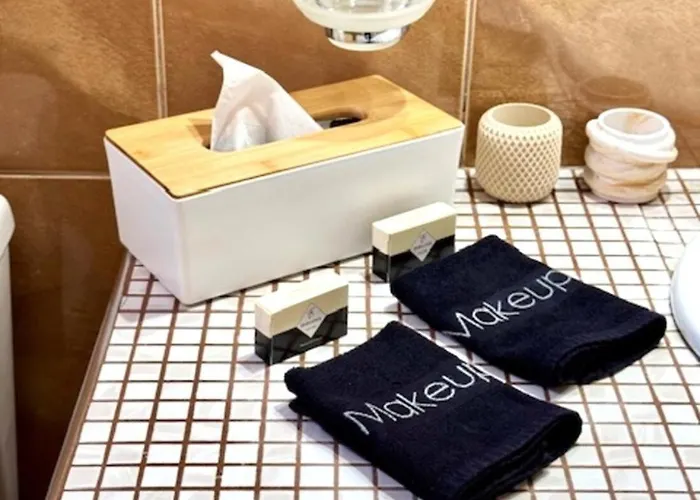 Aparthotel Phoenix Fira (Santorini)