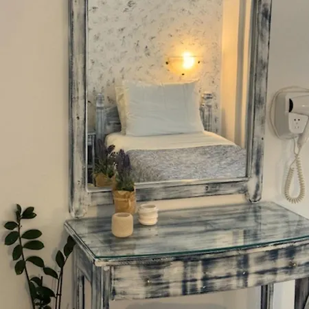 Phoenix Lägenhetshotell