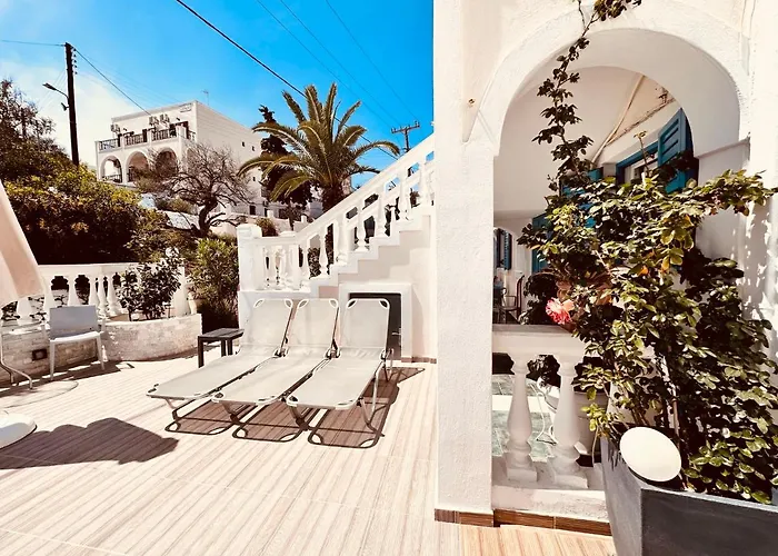 Appart hôtel Phoenix