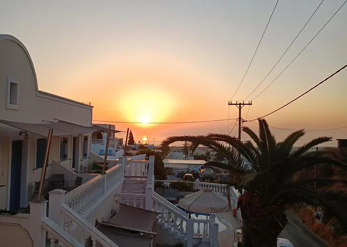 Phoenix Appart hôtel