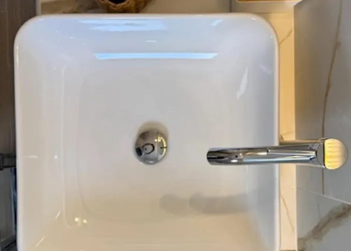 Appart hôtel Phoenix Fira (Santorini)