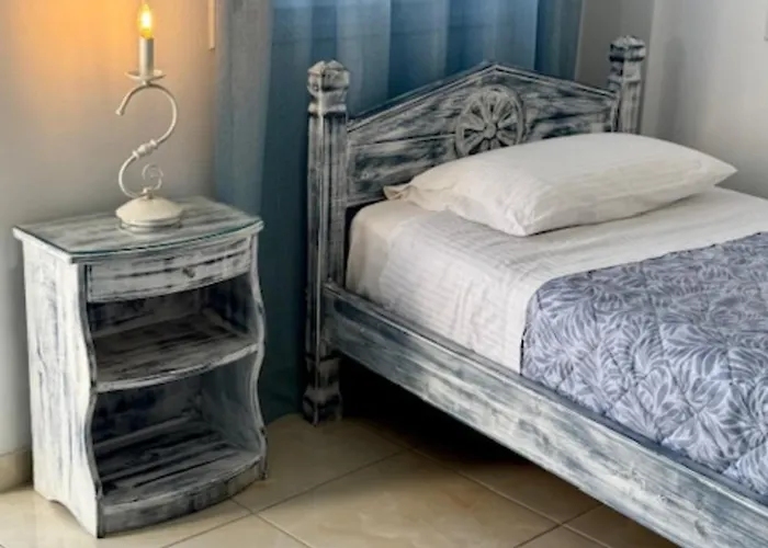 Lägenhetshotell Phoenix 4*