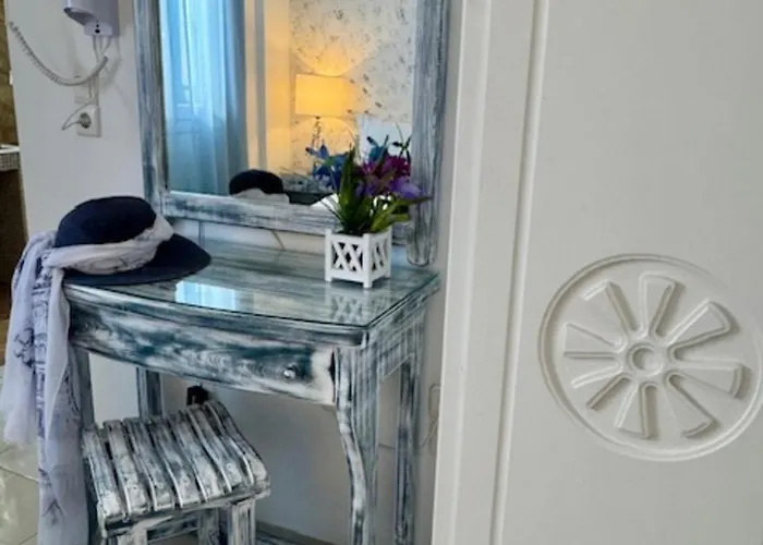 Phoenix Lägenhetshotell 4*