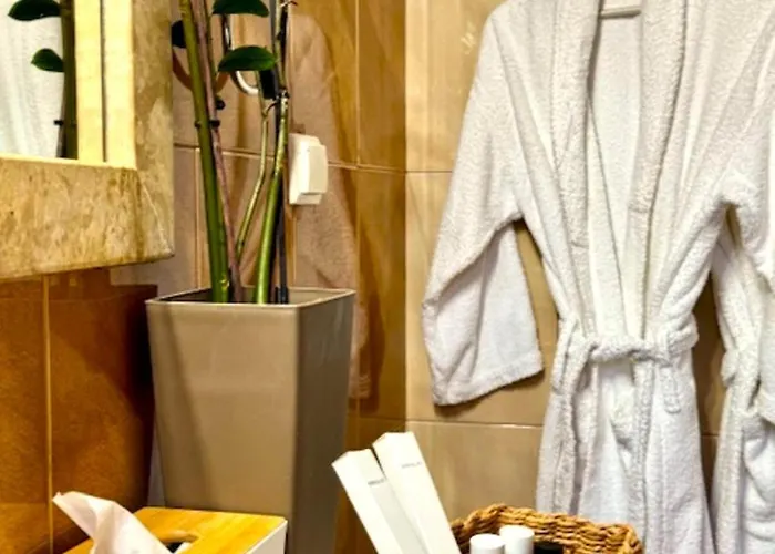 Appart hôtel Phoenix 4*