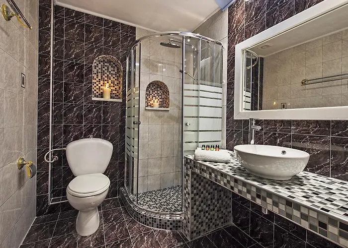 Appart hôtel Phoenix 4*