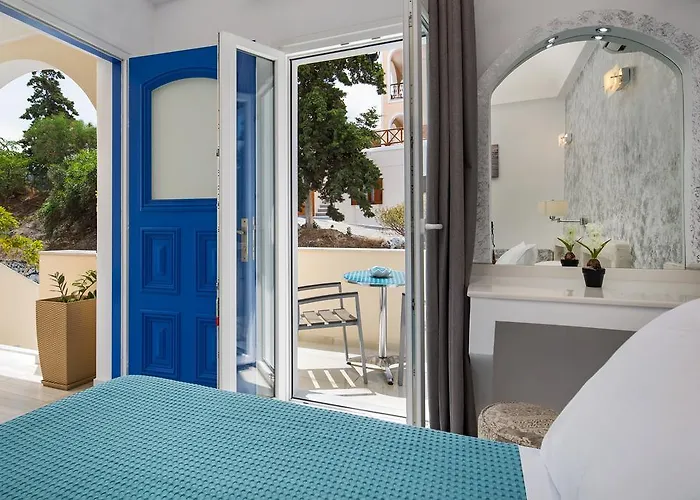 Appart hôtel Phoenix