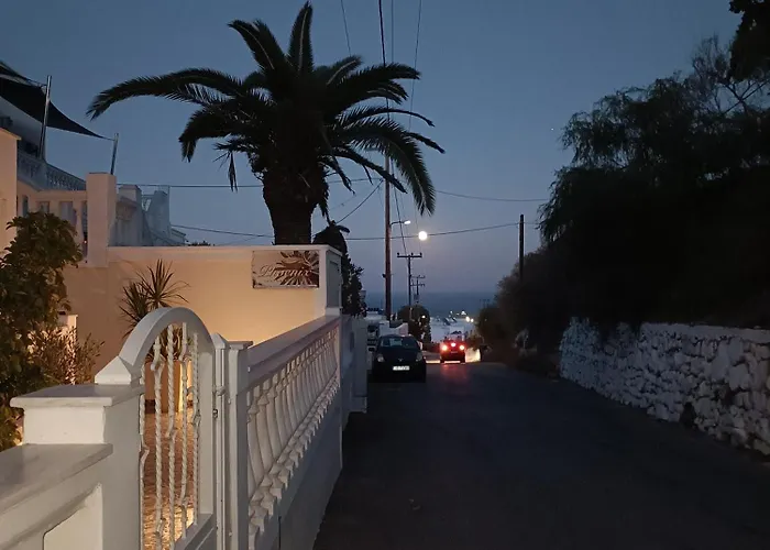 Phoenix Hotel apartamentowy