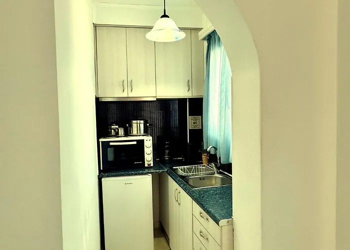 Hotel apartamentowy Phoenix