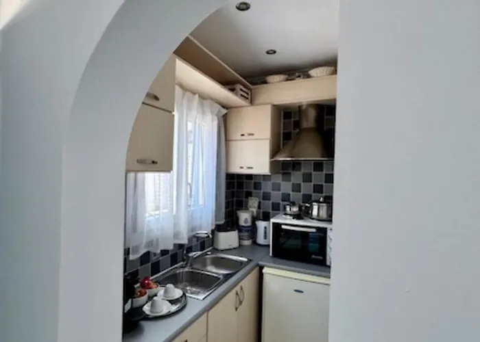 Hotel apartamentowy Phoenix