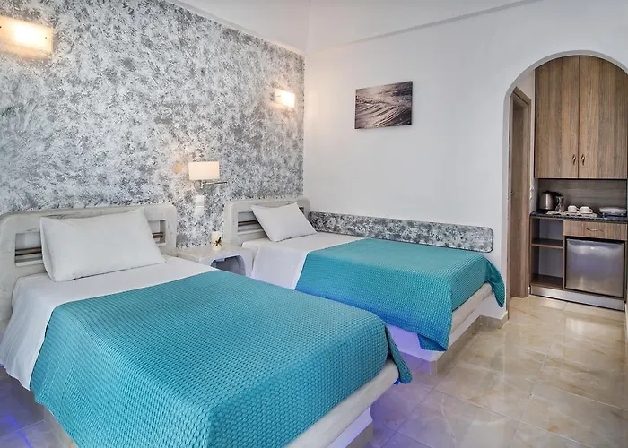 Phoenix Hotel apartamentowy 4*